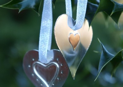 Tree Decorations